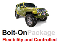 PartsLogix Bolt-On Package