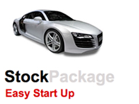 PartsLogix Stock Package